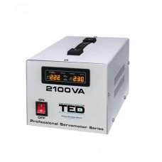 Stabilizator Ted 2100VA-AVR